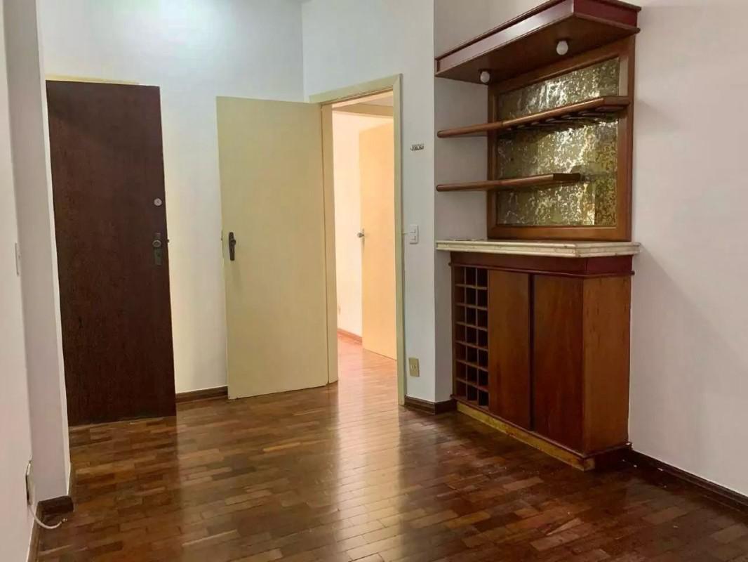Apartamento, Coração de Jesus, 3 Quartos, 1 Vaga