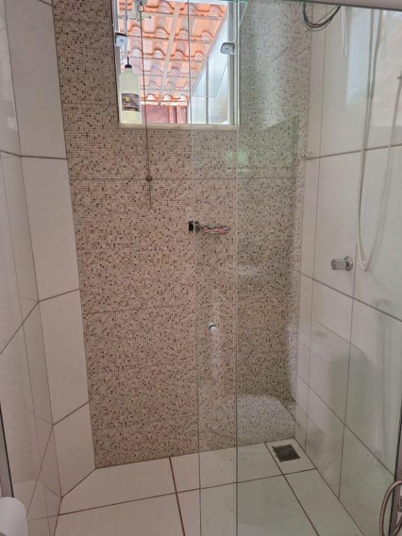 Cobertura, Paciência, 3 Quartos, 2 Vagas, 1 Suíte