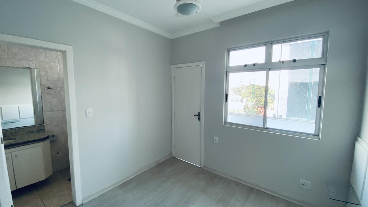 Apartamento, Castelo, 2 Quartos, 2 Vagas, 1 Suíte