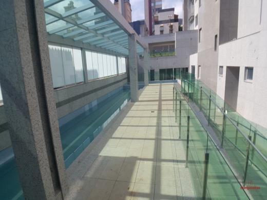 Apartamento, Anchieta, 4 Quartos, 4 Vagas, 2 Suítes
