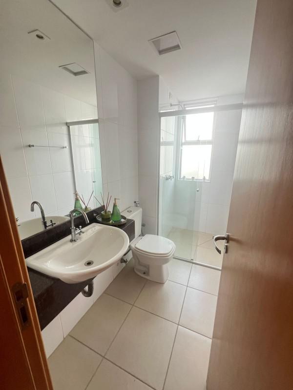 Apartamento, União, 4 Quartos, 4 Vagas, 2 Suítes