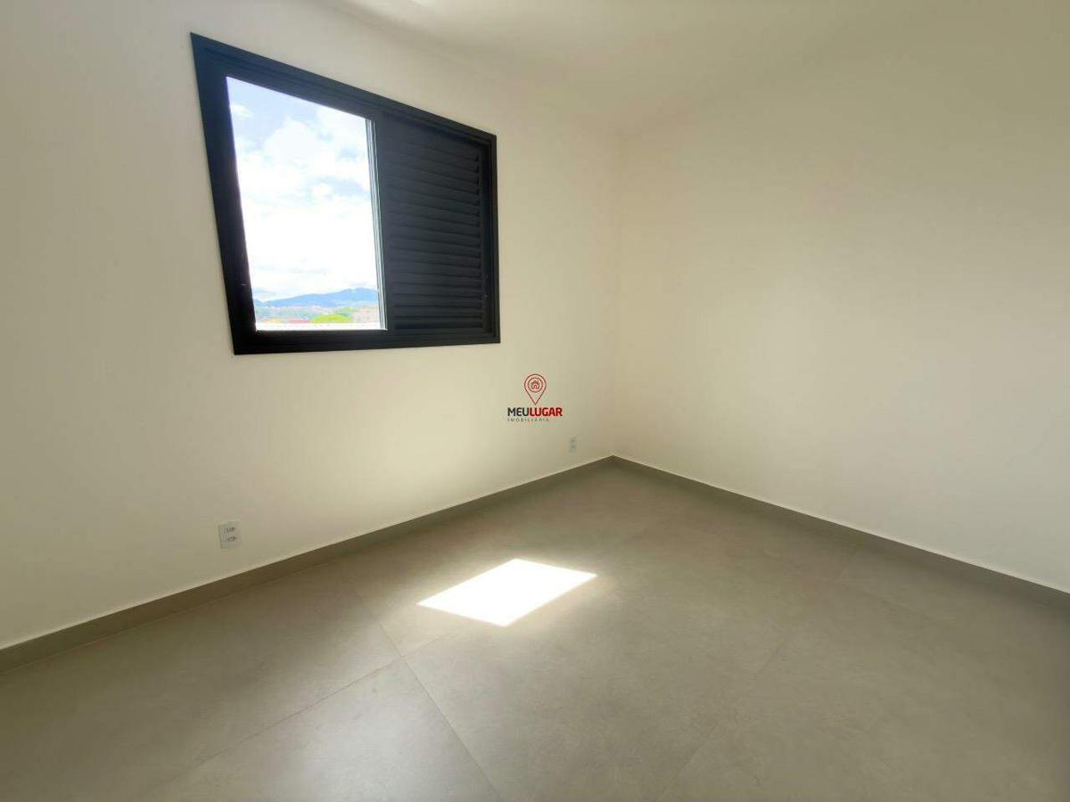 Apartamento, Jardim Industrial, 2 Quartos, 2 Vagas, 1 Suíte