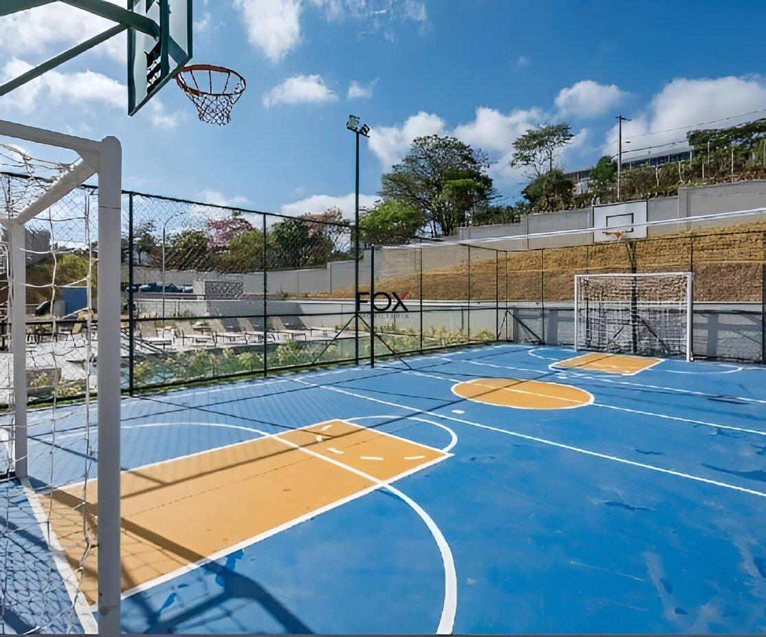 Apartamento, Palmeiras, 2 Quartos, 1 Vaga