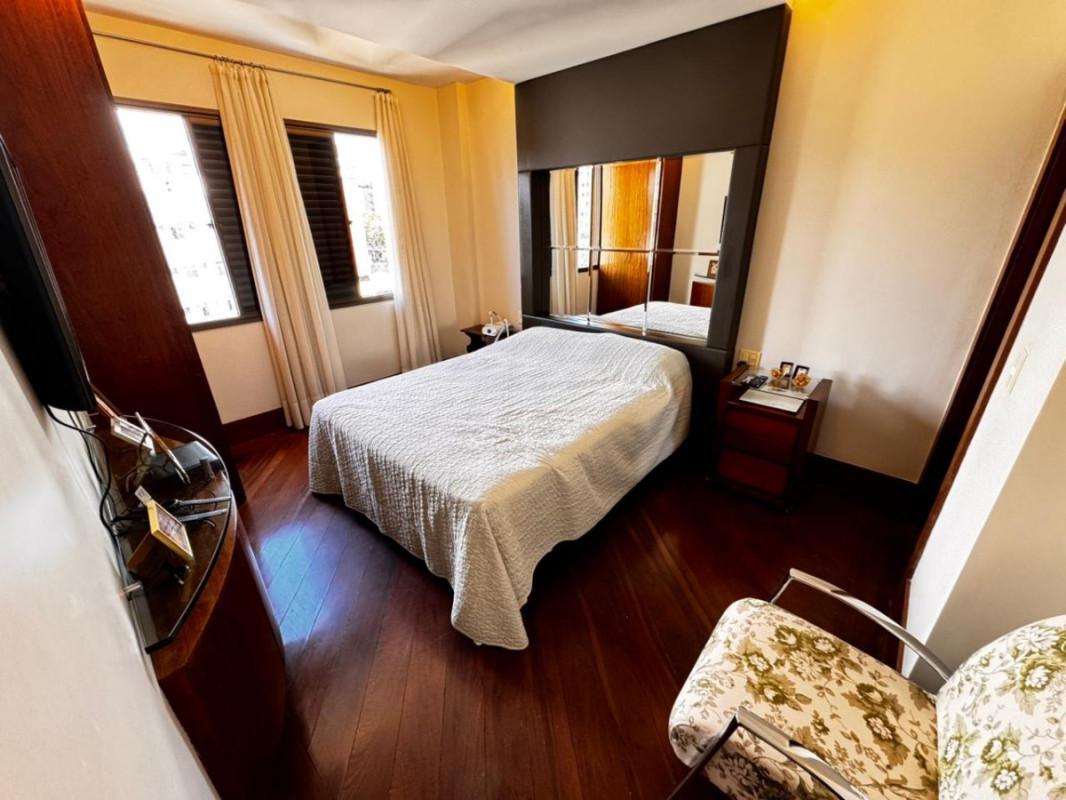 Cobertura, Cidade Nova, 4 Quartos, 4 Vagas, 1 Suíte