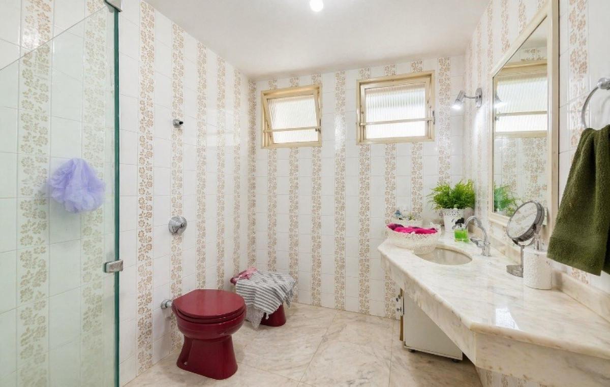 Apartamento, Sion, 3 Quartos, 1 Vaga, 1 Suíte