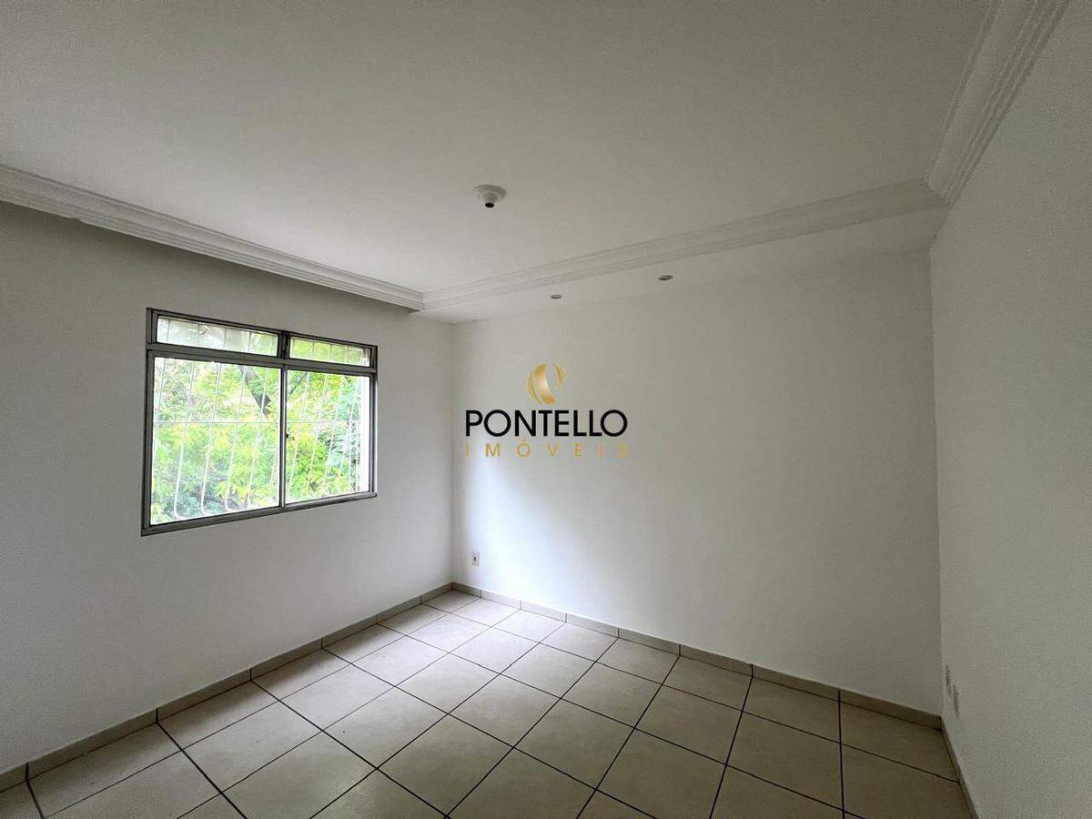 Apartamento, São Geraldo, 2 Quartos, 1 Vaga