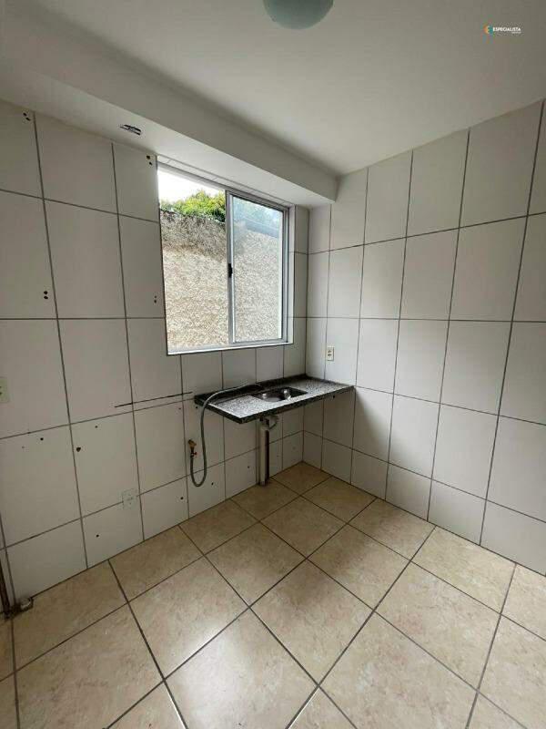 Apartamento, São Benedito, 2 Quartos, 1 Vaga