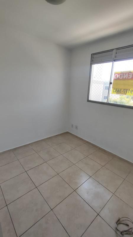 Apartamento, Bandeirantes (pampulha), 2 Quartos, 1 Vaga