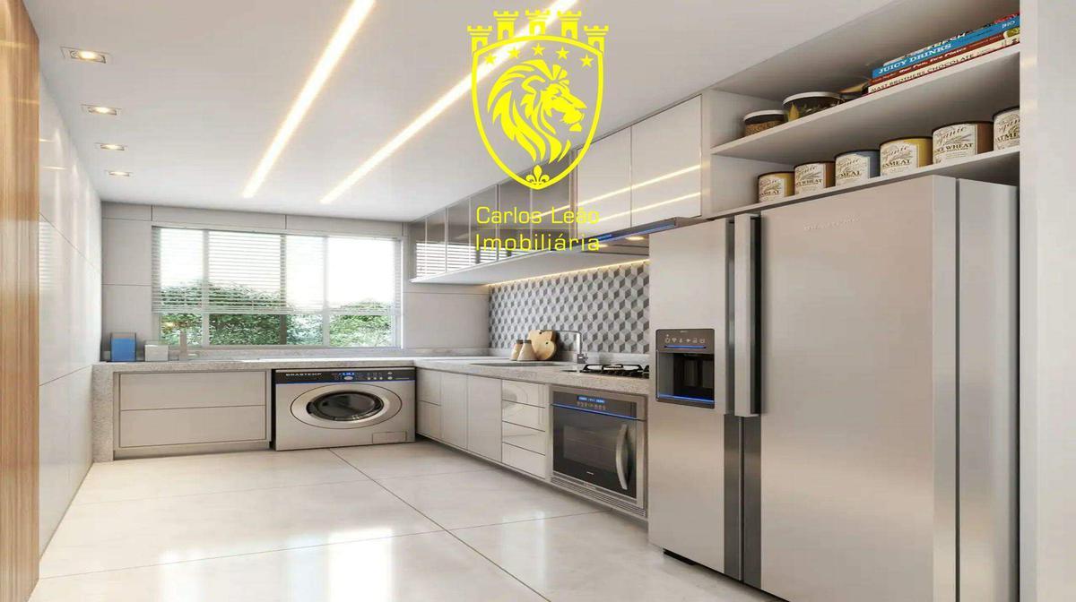 Apartamento, Cidade Nova, 3 Quartos, 2 Vagas, 1 Suíte