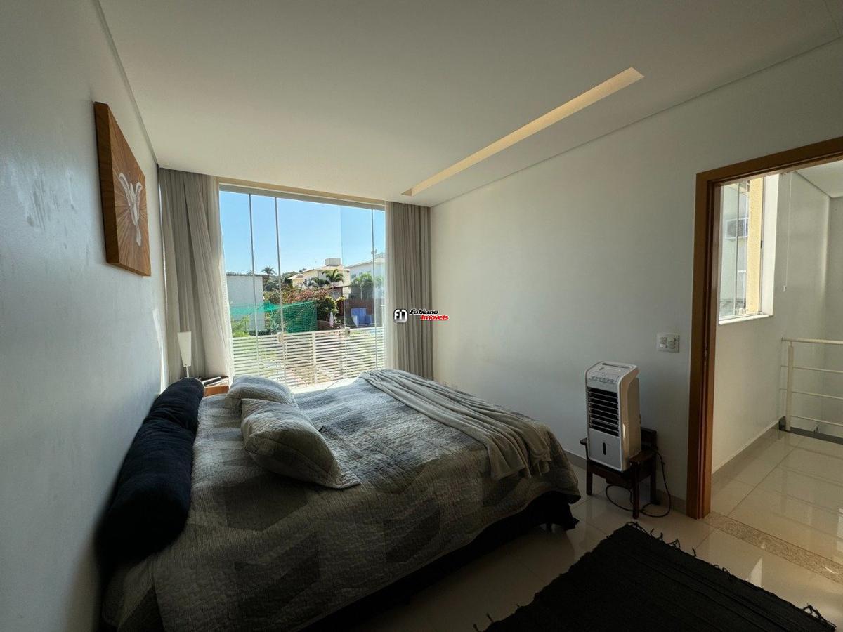 Casa, Garças, 3 Quartos, 4 Vagas, 2 Suítes