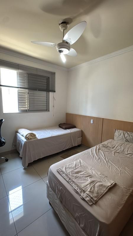 Apartamento, Manacás, 2 Quartos, 2 Vagas, 1 Suíte