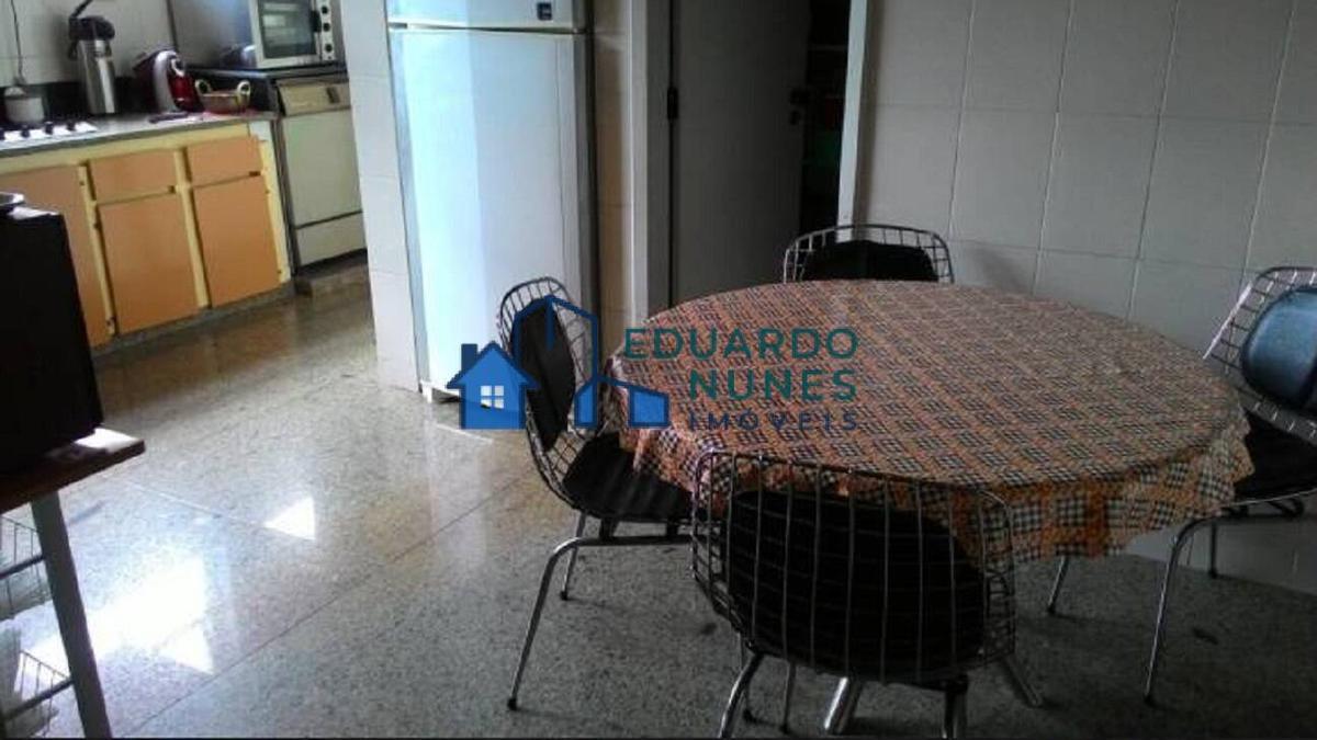 Apartamento, Santo Antônio, 4 Quartos, 3 Vagas, 1 Suíte
