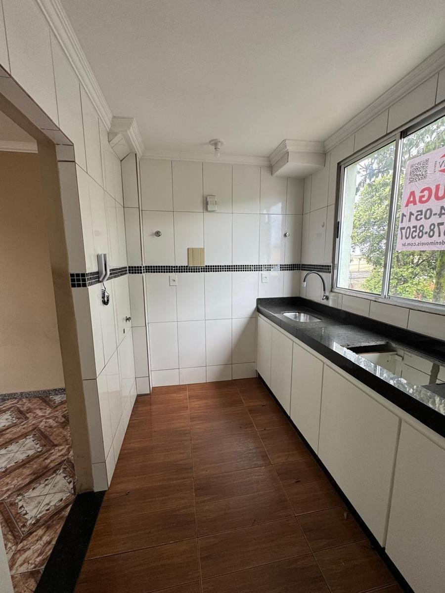 Apartamento, Jardim Leblon, 2 Quartos, 1 Vaga