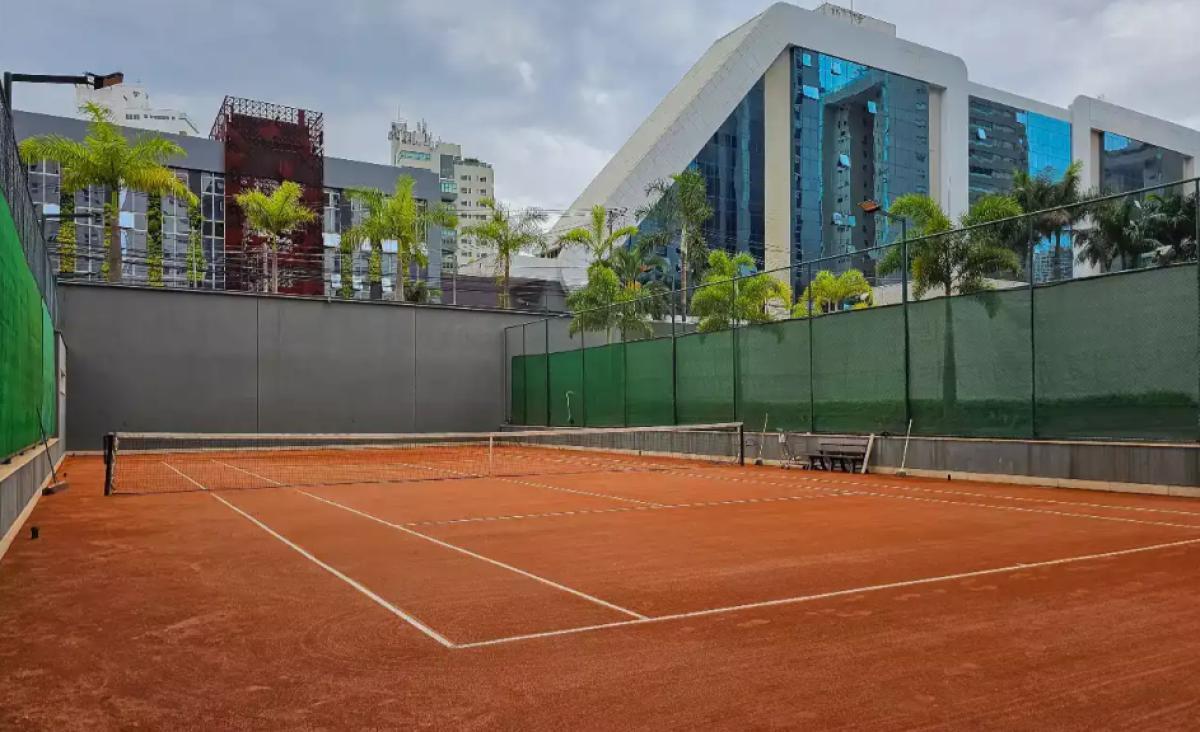 Apartamento, Vila da Serra, 3 Quartos, 5 Vagas, 3 Suítes