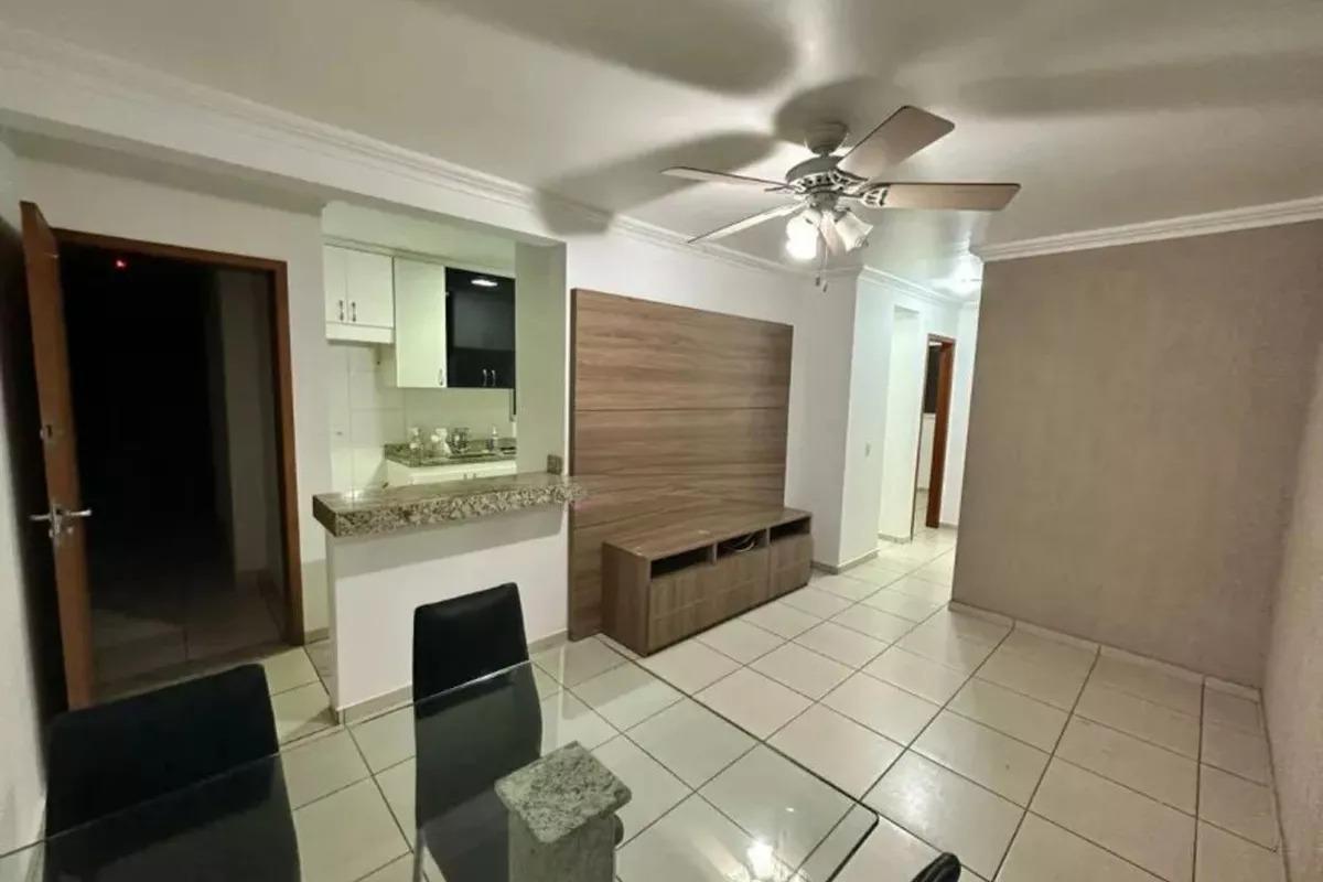 Apartamento, Castelo, 3 Quartos, 2 Vagas, 1 Suíte