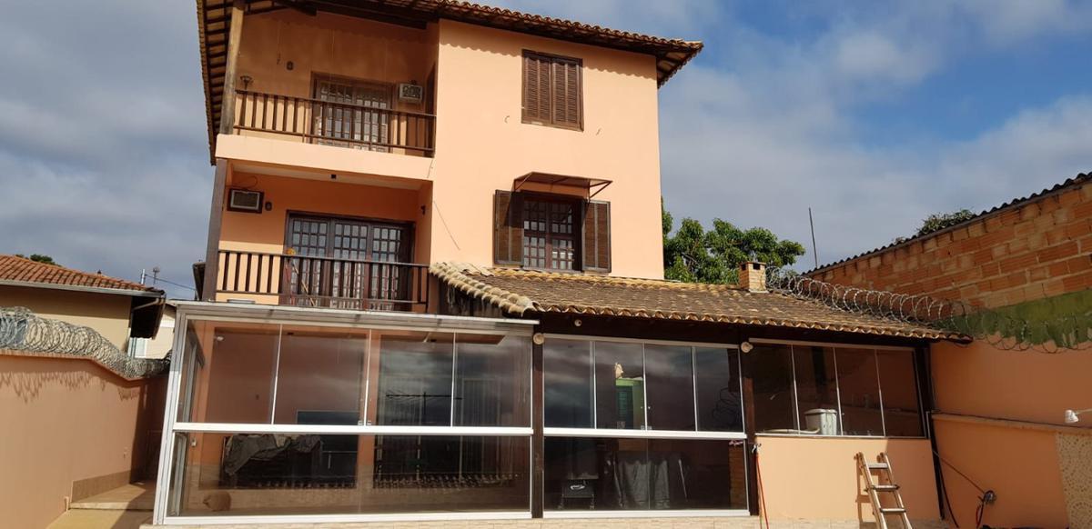 Casa, Vila Maria, 6 Quartos, 2 Vagas, 3 Suítes