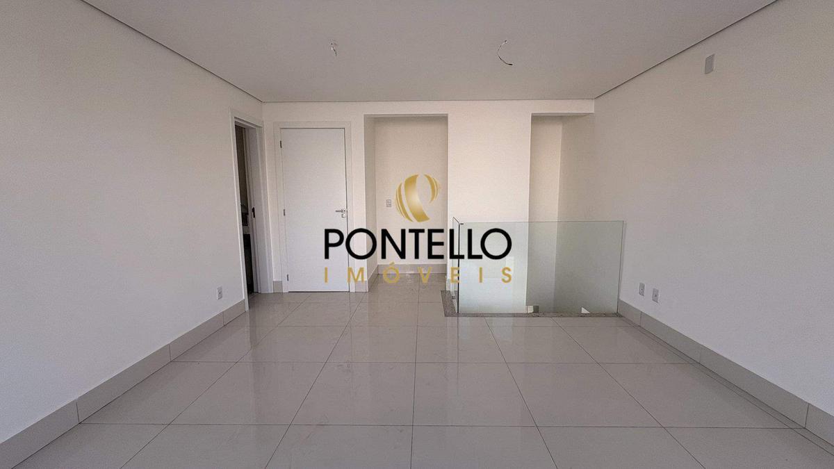 Cobertura, Vila Paris, 3 Quartos, 3 Vagas, 1 Suíte