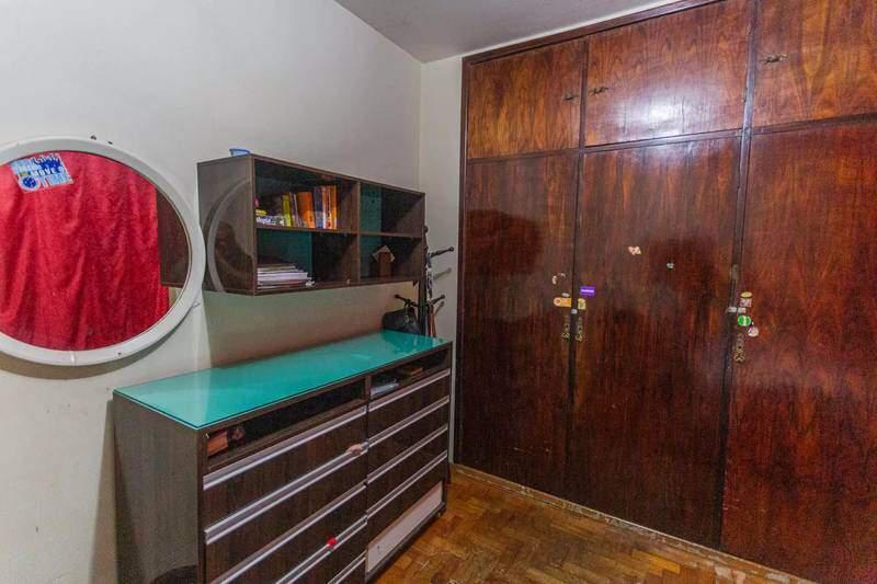 Apartamento, Lourdes, 3 Quartos, 1 Vaga, 1 Suíte