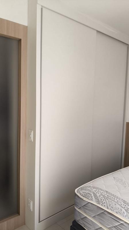 Apartamento, Ouro Preto, 1 Quarto, 1 Vaga