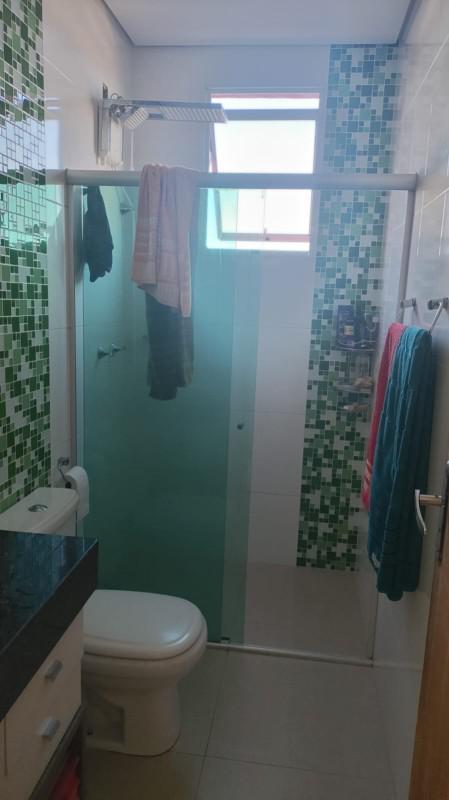 Casa, Lindéia, 5 Quartos, 6 Vagas, 1 Suíte