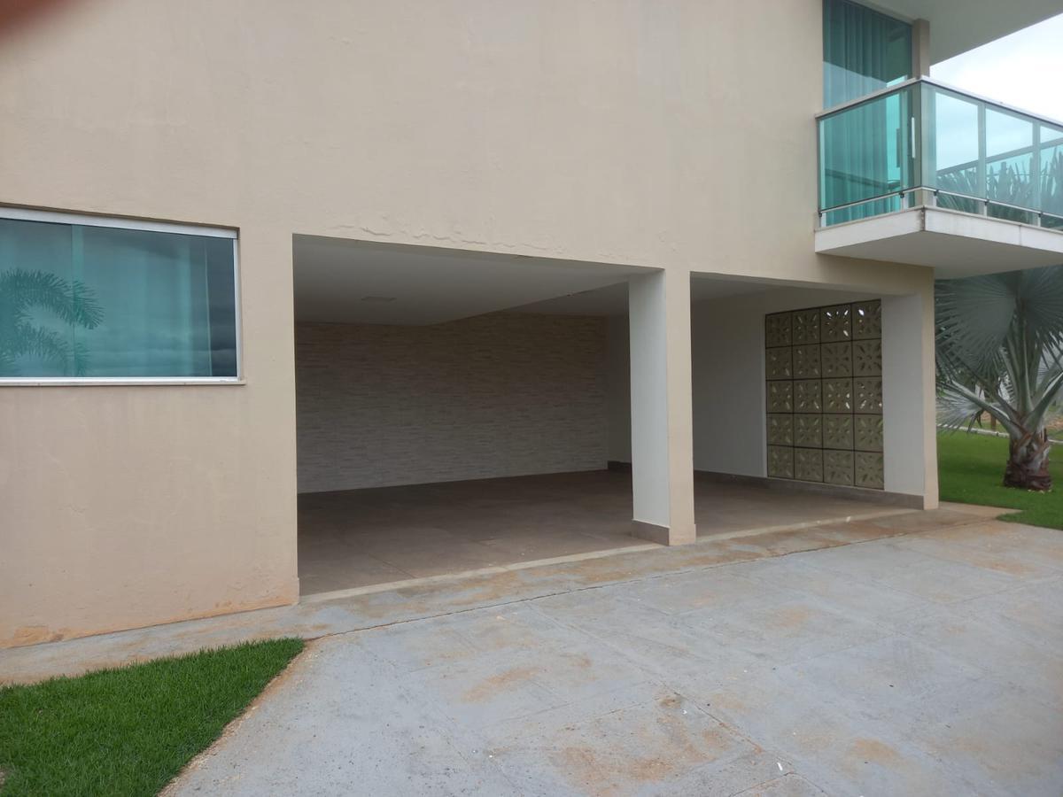 Fazenda, Serra Morena, 3 Quartos, 10 Vagas, 1 Suíte