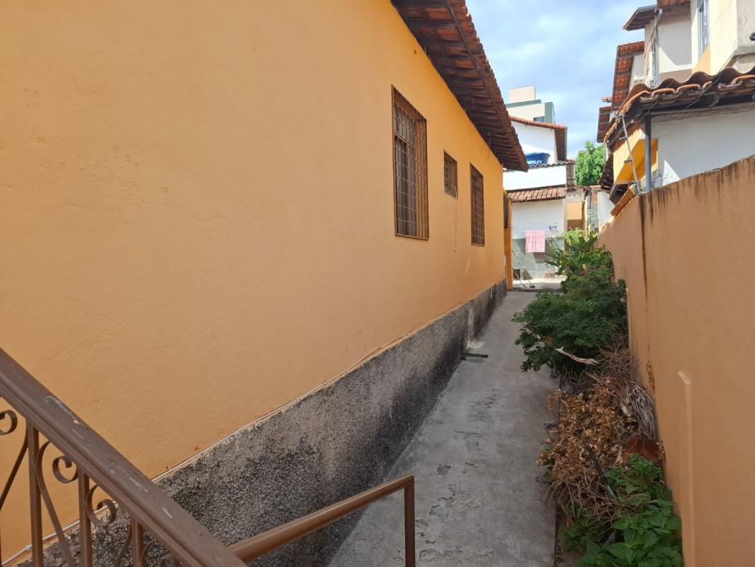 Casa, Serrano, 4 Quartos, 4 Vagas, 1 Suíte