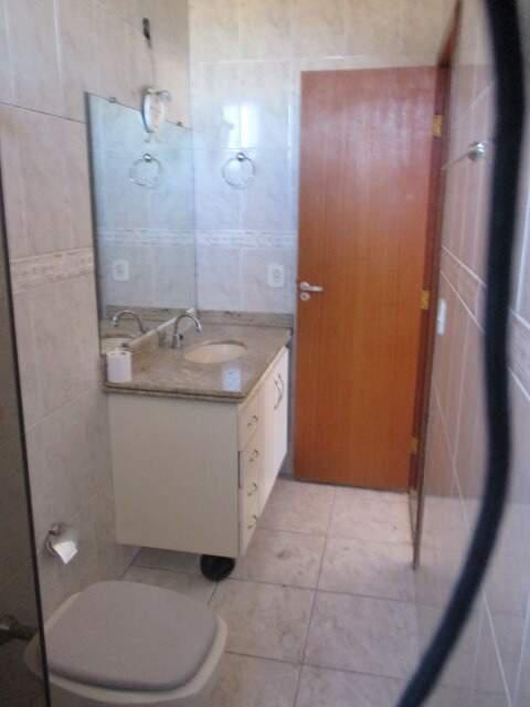 Cobertura, Eldorado, 3 Quartos, 2 Vagas, 1 Suíte