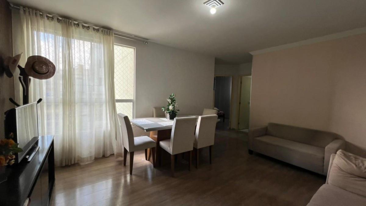 Apartamento, Diamante, 3 Quartos, 1 Vaga