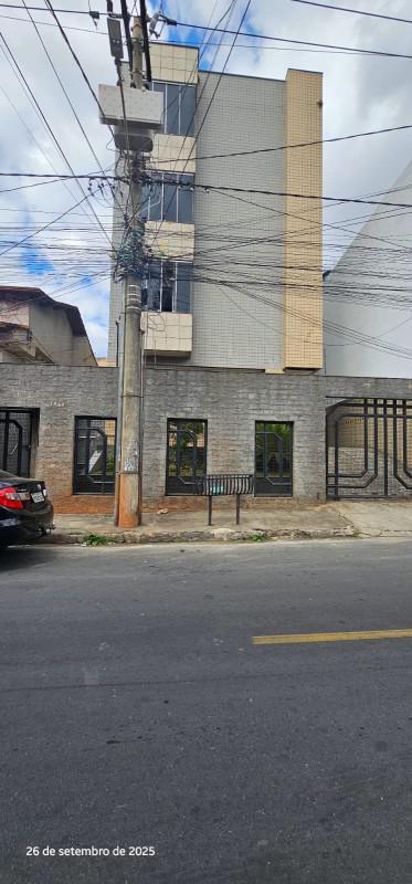 Cobertura, Eldorado, 3 Quartos, 2 Vagas, 1 Suíte