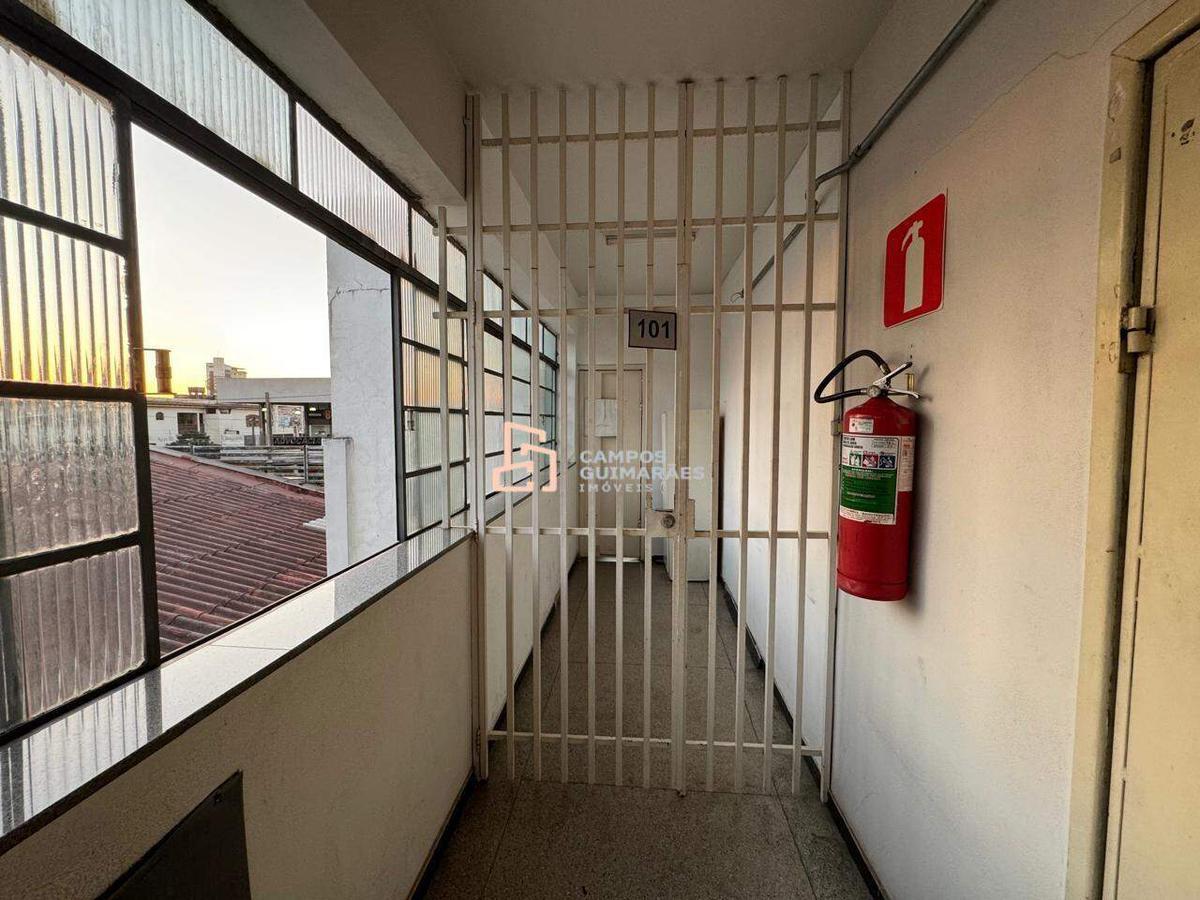 Sala, Barreiro