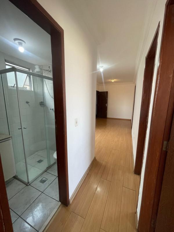 Apartamento, Santa Cruz, 3 Quartos, 1 Vaga