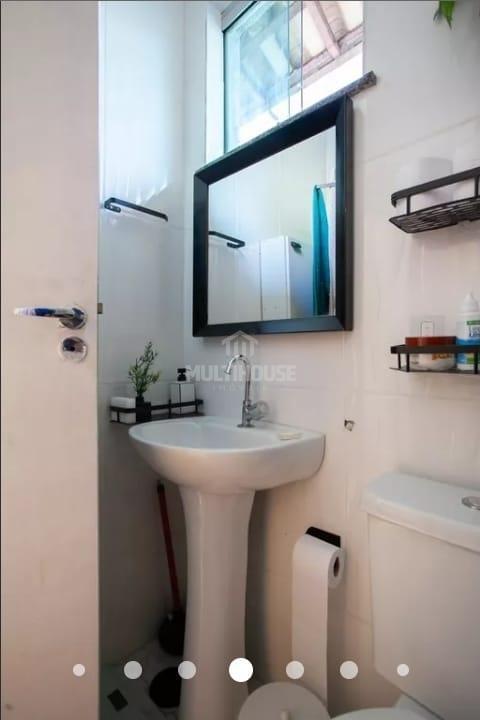 Apartamento, Minaslândia (p Maio), 2 Quartos, 1 Vaga, 2 Suítes