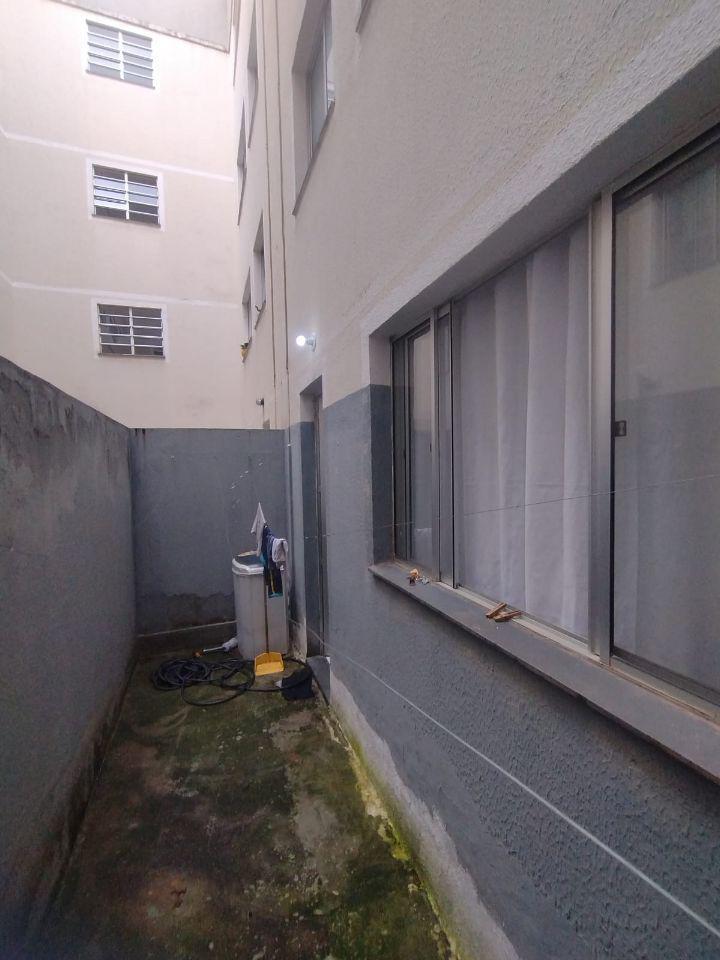 Apartamento, Parque Maracanã, 2 Quartos, 1 Vaga