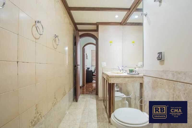 Apartamento, Lourdes, 4 Quartos, 3 Vagas, 1 Suíte