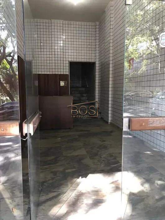 Prédio, Funcionários, 0 Quarto, 14 Vagas