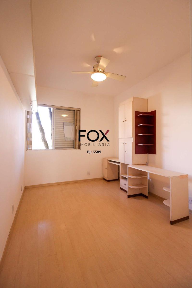 Apartamento, Santa Lúcia, 3 Quartos, 2 Vagas, 1 Suíte