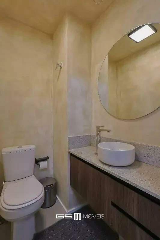 Apartamento, Vila da Serra, 1 Quarto, 1 Vaga, 1 Suíte