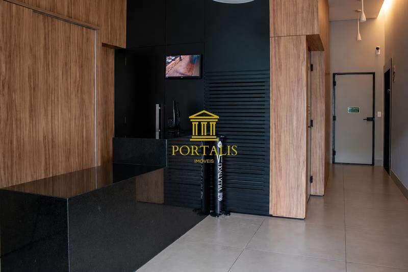 Apartamento, Lourdes, 1 Quarto, 1 Vaga, 1 Suíte