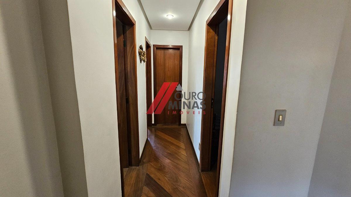 Cobertura, Funcionários, 4 Quartos, 4 Vagas, 1 Suíte