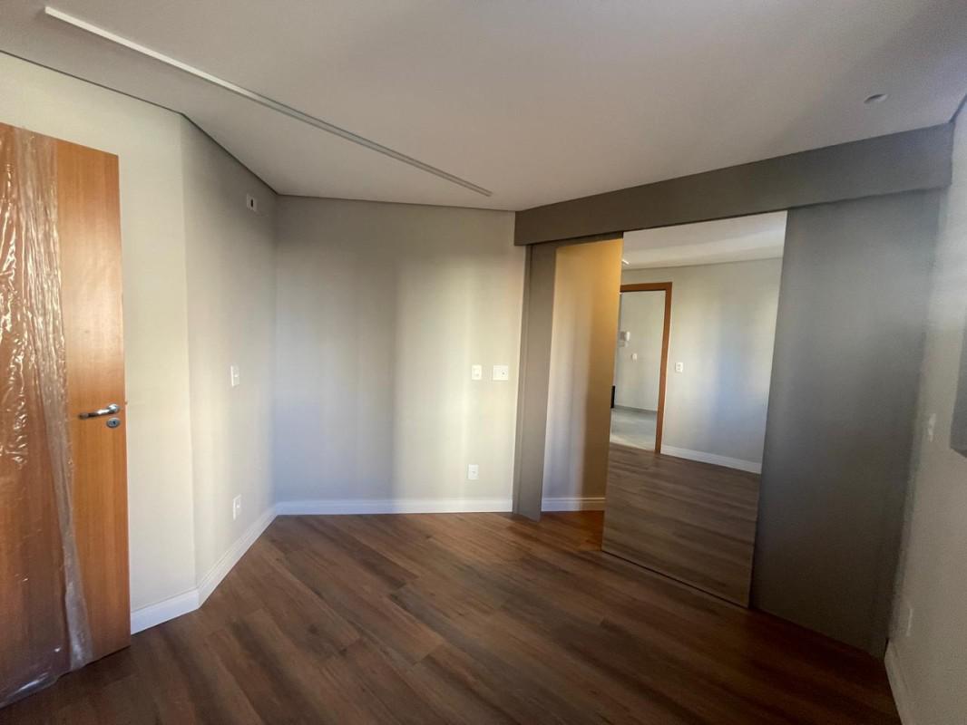 Apartamento, Funcionários, 1 Quarto, 1 Vaga, 1 Suíte