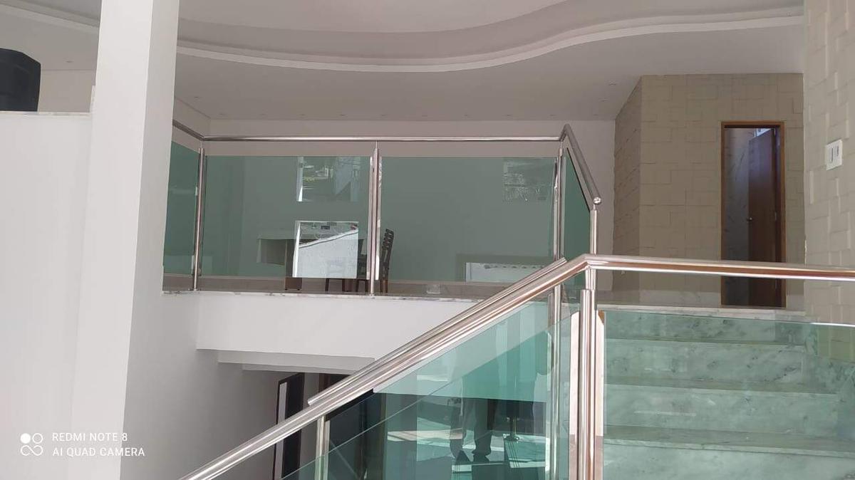 Casa, Estoril, 3 Quartos, 4 Vagas, 1 Suíte