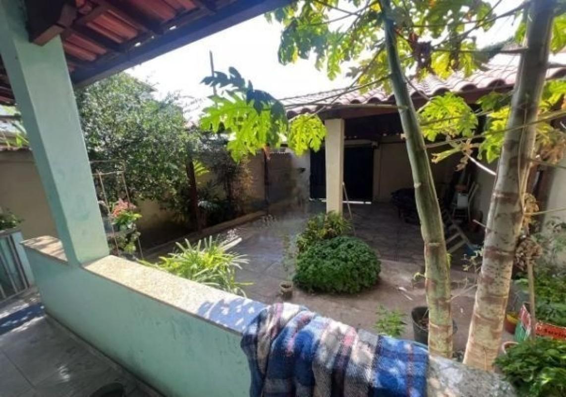 Casa, Piratininga (venda Nova), 3 Quartos, 4 Vagas, 1 Suíte