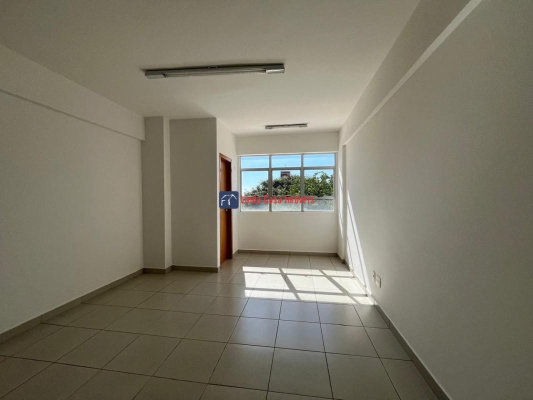 Sala, Padre Eustáquio, 0 Quarto, 1 Vaga