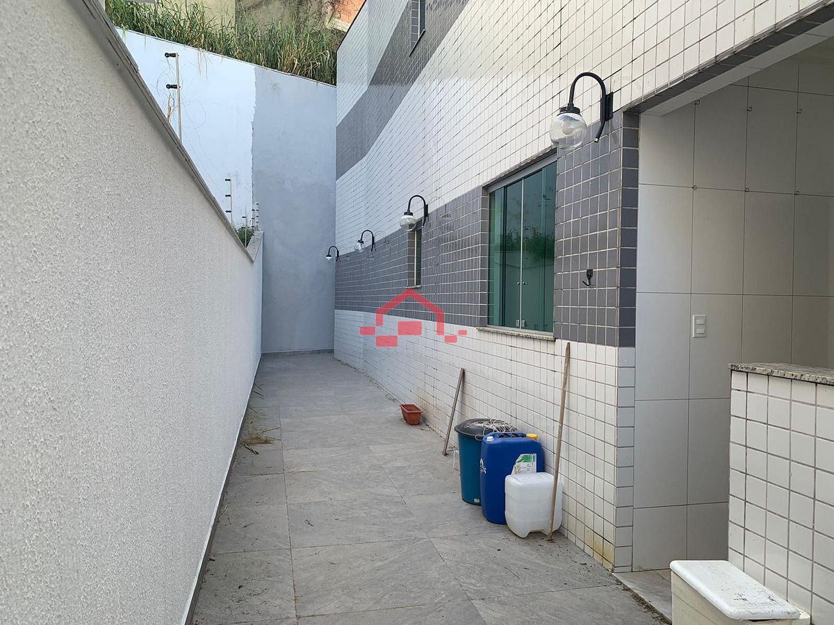 Apartamento, Santa Amélia, 3 Quartos, 2 Vagas, 1 Suíte