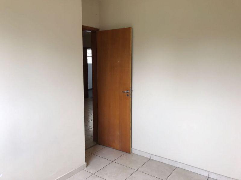 Apartamento, Cabral, 2 Quartos, 1 Vaga