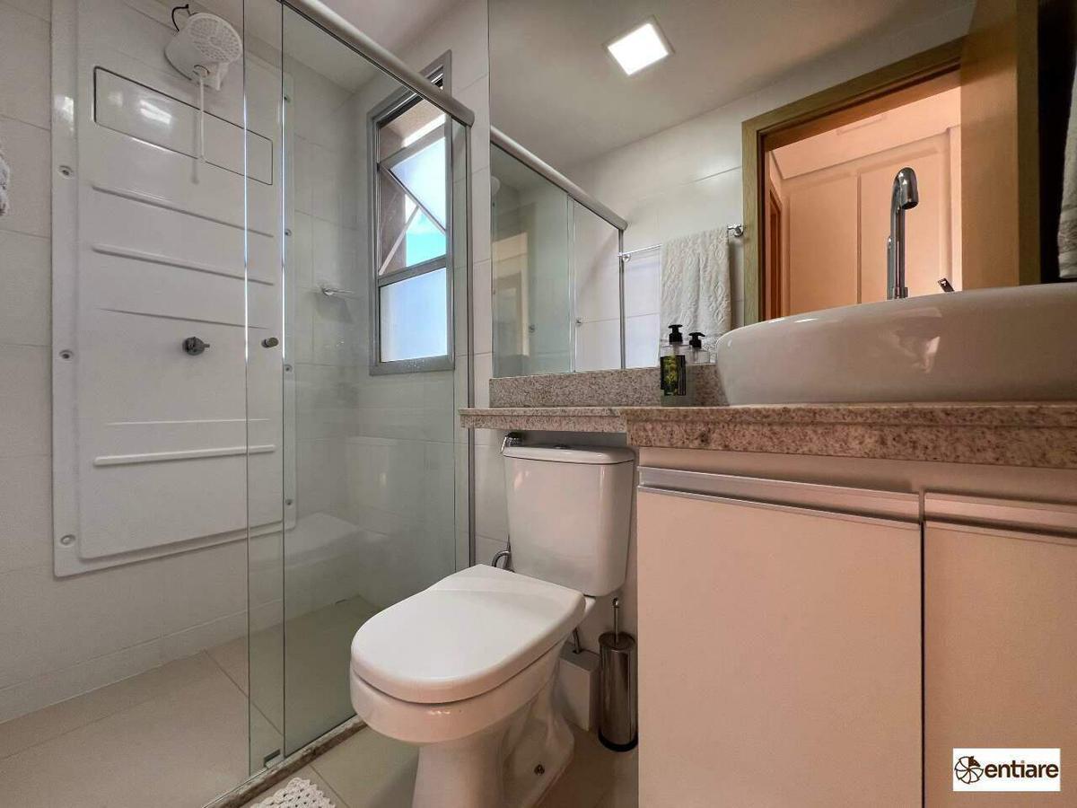 Apartamento, Buritis, 3 Quartos, 2 Vagas, 1 Suíte