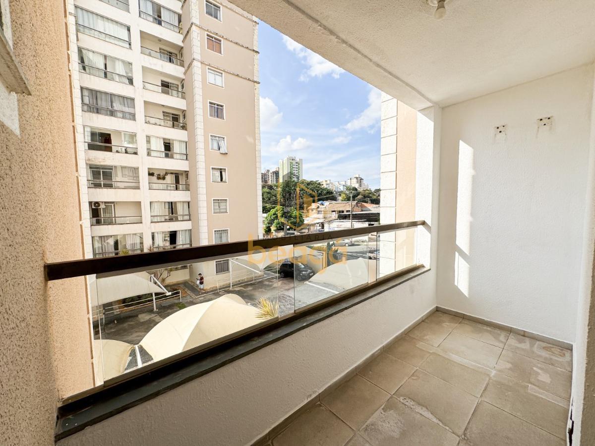 Apartamento, Paquetá, 2 Quartos, 1 Vaga, 1 Suíte