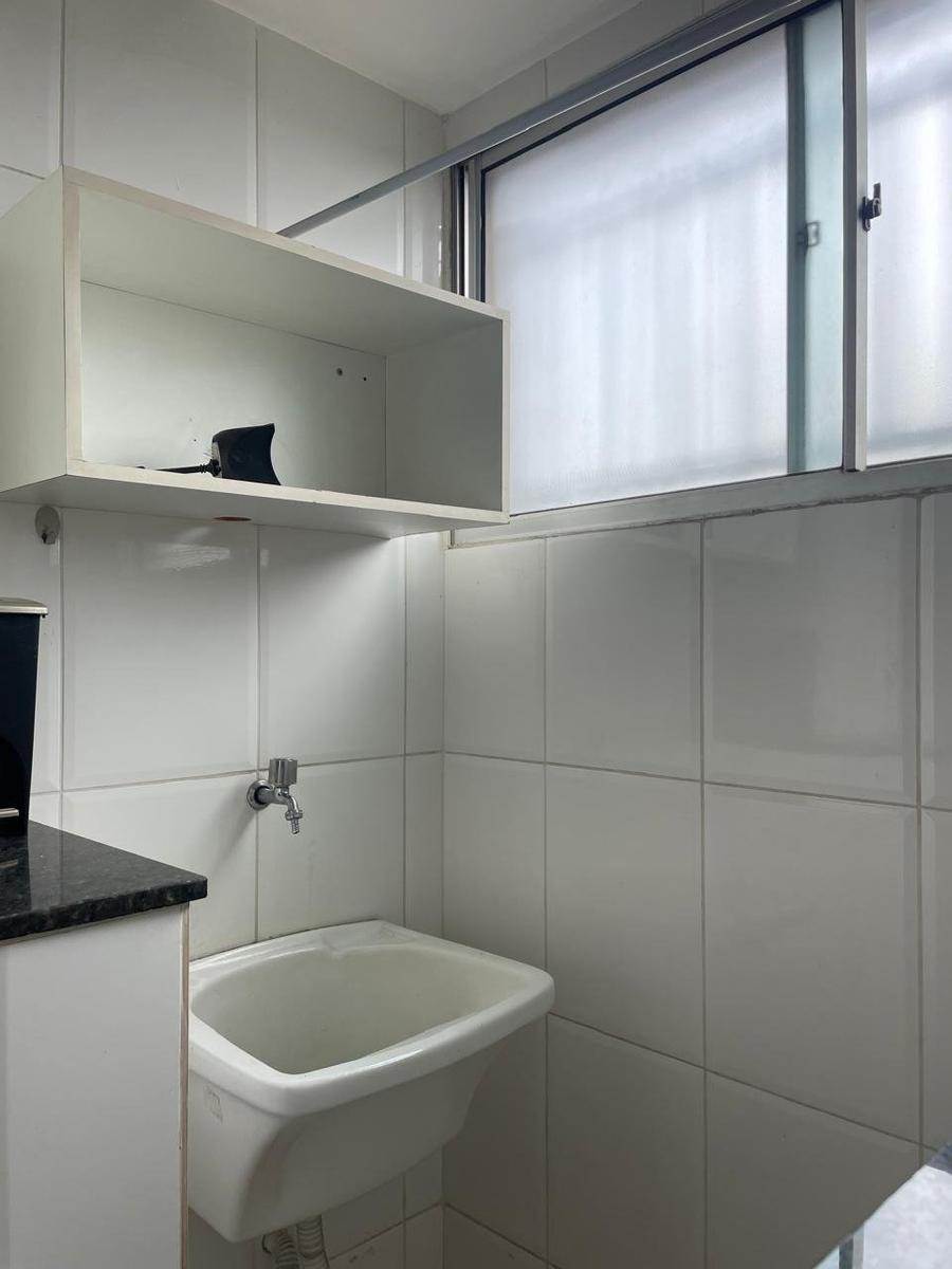 Apartamento, Arvoredo, 3 Quartos, 1 Vaga, 1 Suíte