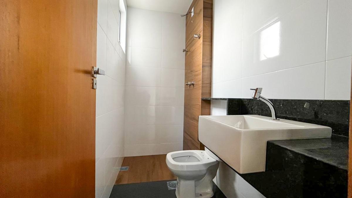 Apartamento, Vila Paris, 2 Quartos, 2 Vagas, 2 Suítes