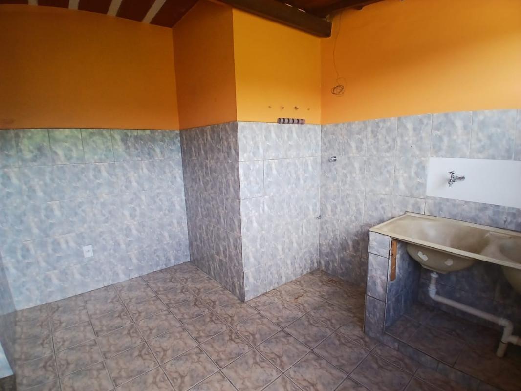 Casa, São Bernardo, 2 Quartos, 0 Vaga